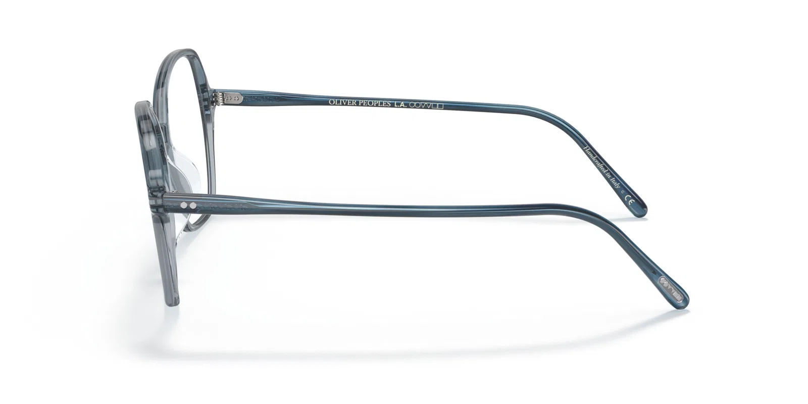 Oliver Peoples Willetta 5447U Eyeglasses - view 8